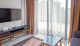 Квартира за 54 500 евро в Мерсине, Турция