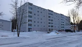 Квартира за 6 000 евро в Коуволе, Финляндия