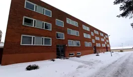 Квартира за 12 000 евро в Коуволе, Финляндия