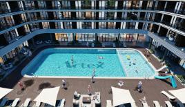 Квартира за 37 406 евро в Батуми, Грузия