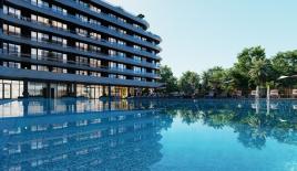 Квартира за 28 749 евро в Батуми, Грузия