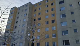 Квартира за 7 000 евро в Коуволе, Финляндия