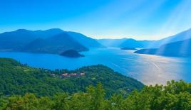 Апартаменты за 370 000 евро в Варенне, Италия