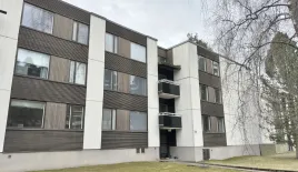 Квартира за 13 280 евро в Иматре, Финляндия