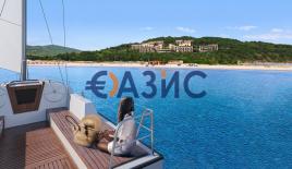 Апартаменты за 228 306 евро в Созополе, Болгария
