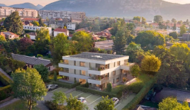 Квартира за 1 624 100 евро в Женеве, Швейцария