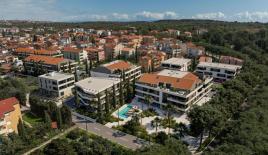 Квартира за 514 089 евро в Медулине, Хорватия