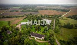 Вилла за 128 000 евро в Латвии