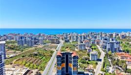 Квартира за 75 000 евро в Алании, Турция