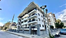 Квартира за 96 500 евро в Алании, Турция