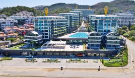 Квартира за 203 500 евро в Алании, Турция