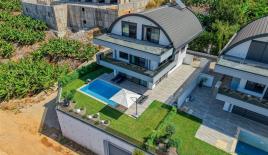 Вилла за 1 045 000 евро в Алании, Турция