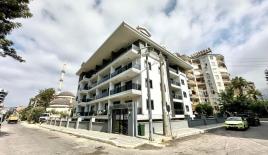 Квартира за 97 500 евро в Алании, Турция