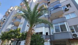 Квартира за 82 500 евро в Алании, Турция