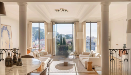 Квартира за 2 700 000 евро в Каннах, Франция