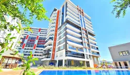 Апартаменты за 163 000 евро в Алании, Турция