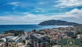 Апартаменты за 141 000 евро в Алании, Турция