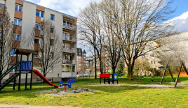 Квартира за 355 000 евро в Любляне, Словения