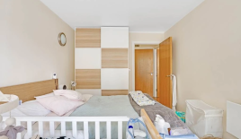 Квартира за 316 250 евро в Лондоне, Великобритания