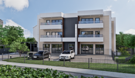 Квартира за 514 189 евро в Любляне, Словения