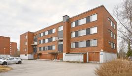 Квартира за 8 356 евро в Коуволе, Финляндия