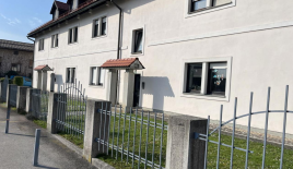 Квартира за 343 000 евро в Любляне, Словения