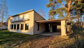 Дом за 49 000 евро в Котке, Финляндия