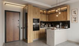 Квартира за 55 000 евро в Мерсине, Турция