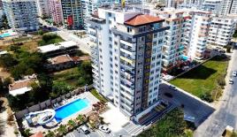 Квартира за 138 000 евро в Алании, Турция