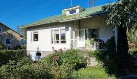 Дом за 47 000 евро в Котке, Финляндия