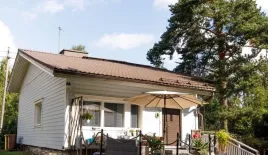 Дом за 59 000 евро в Котке, Финляндия