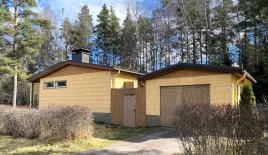 Дом за 39 500 евро в Котке, Финляндия