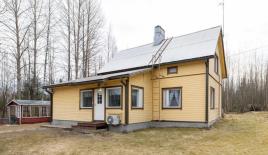 Дом за 29 500 евро в Котке, Финляндия