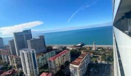 Студия за 40 100 евро в Батуми, Грузия