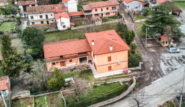Ферма за 543 000 евро в Сежане, Словения