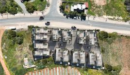Вилла за 613 000 евро в Протарасе, Кипр