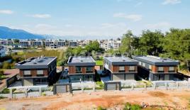 Вилла за 327 500 евро в Анталии, Турция