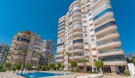 Квартира за 126 500 евро в Алании, Турция