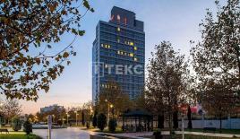 Апартаменты за 262 000 евро в Эсеньюрте, Турция