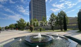 Апартаменты за 609 000 евро в Эсеньюрте, Турция