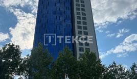 Апартаменты за 340 000 евро в Эсеньюрте, Турция