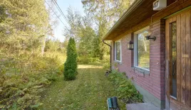 Дом за 45 000 евро в Хамине, Финляндия