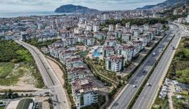Апартаменты за 180 000 евро в Алании, Турция