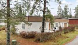 Дом за 53 000 евро в Хамине, Финляндия