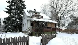 Дом за 22 000 евро в Хамине, Финляндия