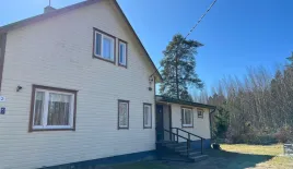 Дом за 43 000 евро в Виролахти, Финляндия