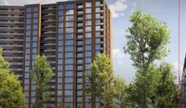 Квартира за 54 047 евро в Тбилиси, Грузия