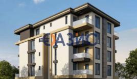 Апартаменты за 110 000 евро на Солнечном берегу, Болгария