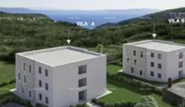 Квартира за 425 600 евро в Лабине, Хорватия