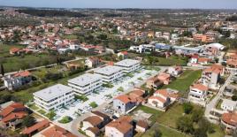 Квартира за 164 500 евро в Пуле, Хорватия
